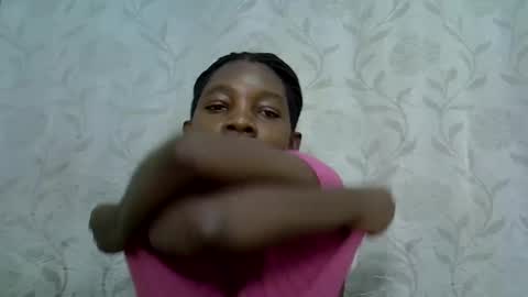 pink  and josphen online show from February 17, 4:26 pm