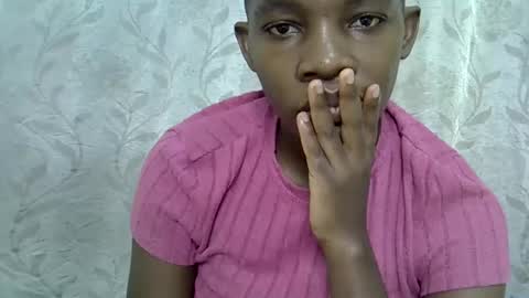 pink  and josphen online show from March 4, 4:52 pm