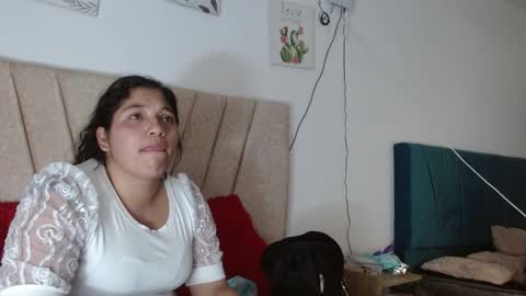 Afrodita Booms online show from November 9, 8:51 pm