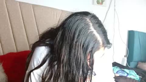 Afrodita Booms online show from November 12, 7:57 pm