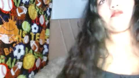 Afrodita Booms online show from November 13, 6:40 pm