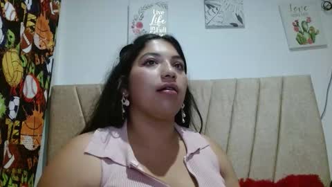 Afrodita Booms online show from November 16, 8:03 pm