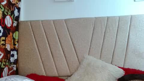 Afrodita Booms online show from November 20, 9:25 pm