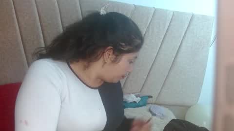 Afrodita Booms online show from November 29, 10:46 pm