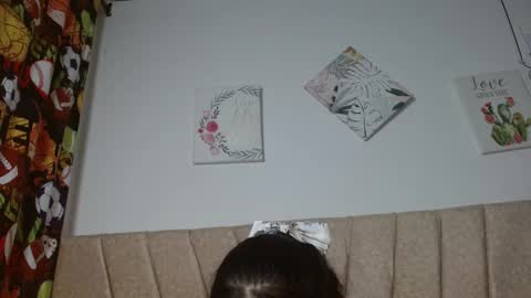 Afrodita Booms online show from December 1, 8:36 pm