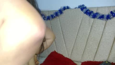 Afrodita Booms online show from December 13, 7:53 pm