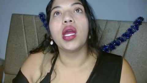 Afrodita Booms online show from December 14, 10:03 pm