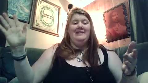 Babygirls353637 online show from April 30, 12:17 am