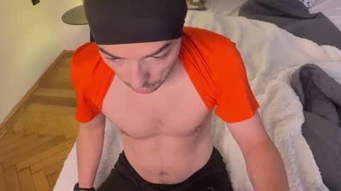 Snapshot of aftertherun chatting on February 3, 12:21 pm AfterTheRun online show from February 3, 12:21 pm