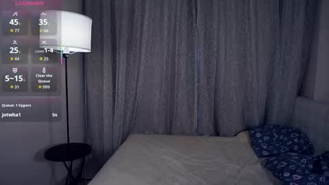 Lana  1800 - 0330 UTC   Mia 0700- 1630 UTC online show from November 25, 5:18 am