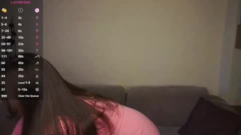 Lana  1800 - 0330 UTC   Mia 0700- 1630 UTC online show from February 17, 6:10 am