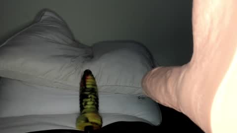 agapinghole online show from September 26, 5:00 am