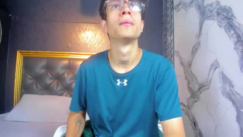 AGAR online show from October 31, 3:07 am