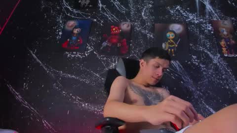 AGAR online show from February 12, 4:18 am