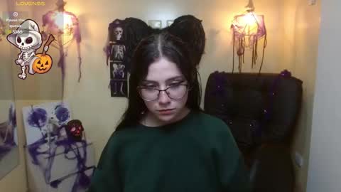 Kimberly online show from October 27, 12:53 pm