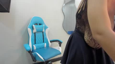 A G A T A  online show from November 26, 12:28 pm