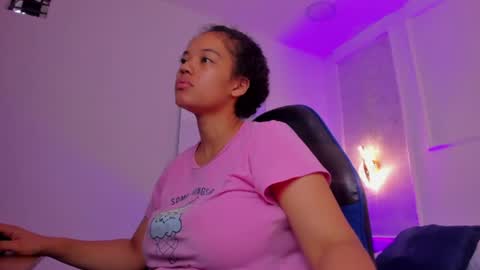 Snapshot of agata18_ chatting on July 1, 7:24 pm A G A T A online show from July 1, 7:24 pm