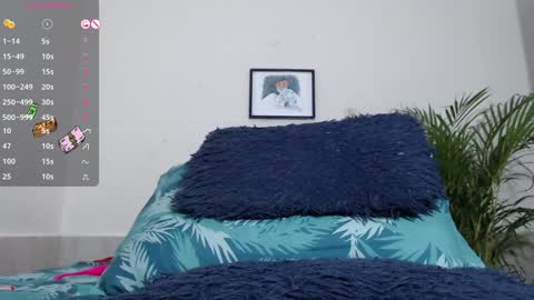 Agatha online show from December 18, 6:53 am