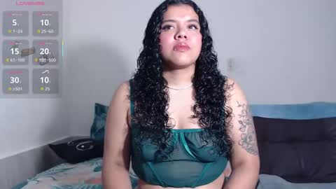 Agatha online show from October 10, 2:54 am