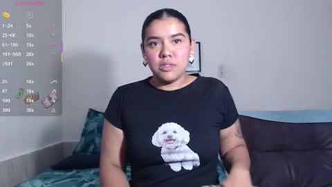 Agatha online show from November 19, 3:39 am