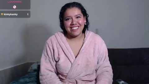 Agatha online show from May 4, 11:34 pm