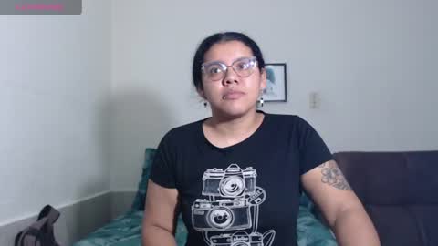 Agatha online show from July 10, 3:44 am