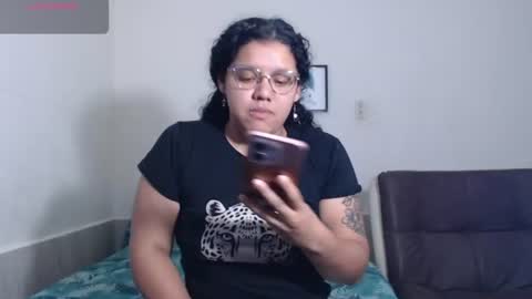 Agatha online show from July 22, 2:36 am