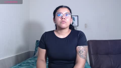 Agatha online show from July 26, 3:47 am