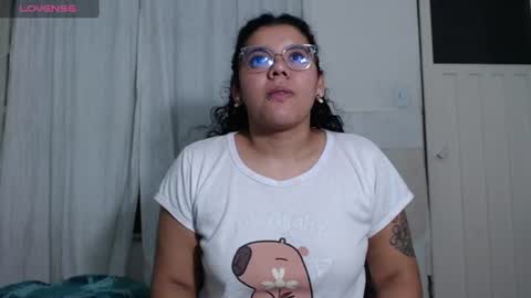 Agatha online show from July 28, 3:35 am