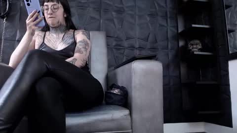  Miss Agata  online show from November 18, 6:23 pm