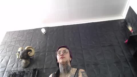  Miss Agata  online show from April 26, 4:26 pm