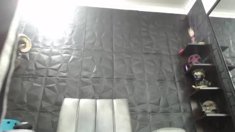 Snapshot of agata_darkness chatting on May 18, 11:10 pm Miss Agata online show from May 18, 11:10 pm