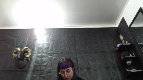 Snapshot of agata_darkness chatting on June 20, 10:34 pm Miss Agata online show from June 20, 10:34 pm