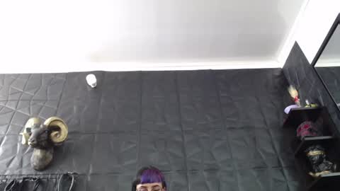 Snapshot of agata_darkness chatting on June 27, 5:51 pm Miss Agata online show from June 27, 5:51 pm