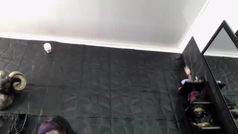 Snapshot of agata_darkness chatting on July 1, 5:56 pm Miss Agata online show from July 1, 5:56 pm