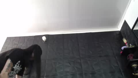 Snapshot of agata_darkness chatting on July 7, 4:22 pm Miss Agata online show from July 7, 4:22 pm