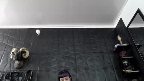 Snapshot of agata_darkness chatting on July 18, 8:12 pm Miss Agata online show from July 18, 8:12 pm