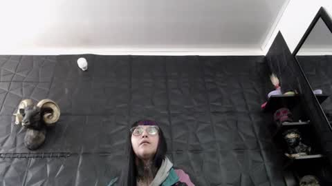 Snapshot of agata_darkness chatting on July 24, 4:49 pm Miss Agata online show from July 24, 4:49 pm