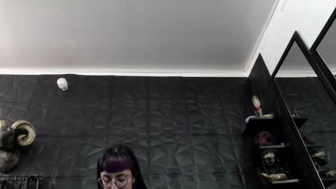 Snapshot of agata_darkness chatting on July 29, 6:39 pm Miss Agata online show from July 29, 6:39 pm