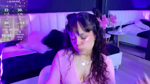 AGATA online show from November 26, 6:09 pm