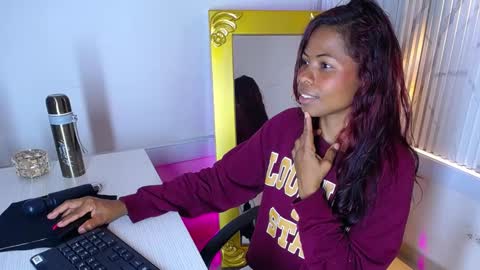 Agata grubisic  online show from March 9, 7:15 pm