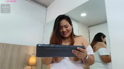 Snapshot of agata_hernandez chatting on June 25, 5:12 am Agata Hernandez online show from June 25, 5:12 am