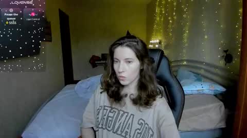 Snapshot of agata_in_wonderland chatting on November 12, 12:16 pm agata_in_wonderland online show from November 12, 12:16 pm