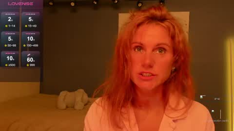 Agata Kriste online show from June 26, 9:52 pm