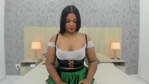 Agata Ortiz online show from October 19, 3:29 am