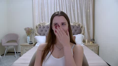 Agata Aisitt online show from January 29, 8:35 pm