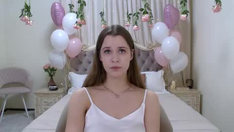 Agata Aisitt online show from February 11, 2:35 am