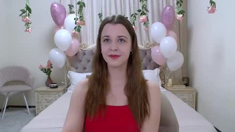 Agata Aisitt online show from February 12, 5:48 pm