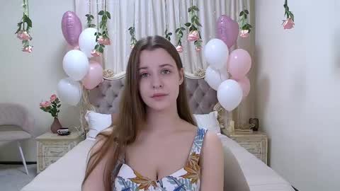 Agata Aisitt online show from February 15, 8:22 am