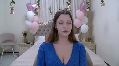 Agata Aisitt online show from February 26, 6:21 pm